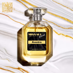 Misaali Aventro Perfume - EDP