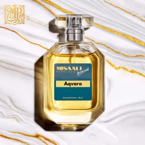 Misaali Aqvaro Perfume - EDP