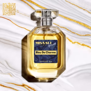 Misaali Bleu De Charme - EDP