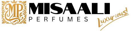 Misaali Perfumes Logo